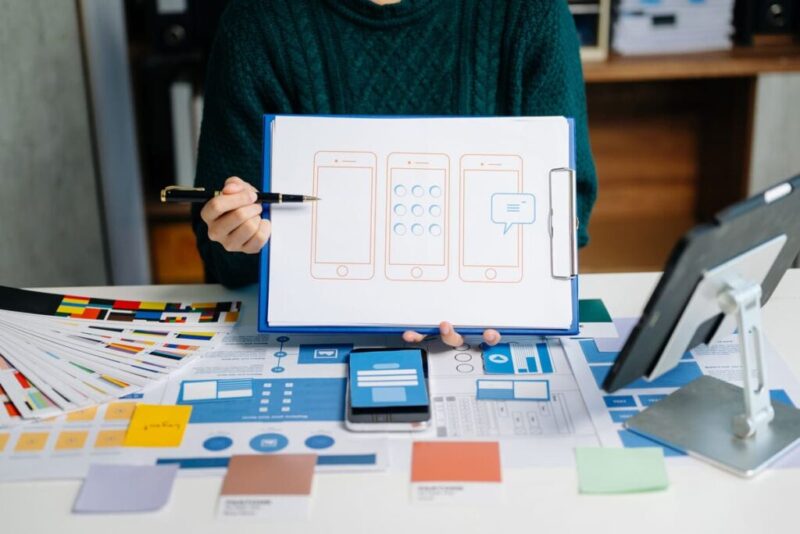 Web design tools we use every day