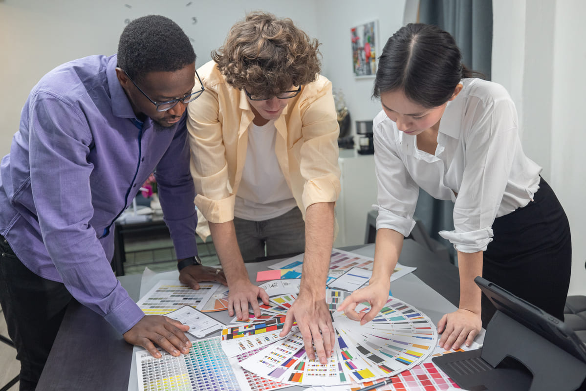 How to choose the right printing material