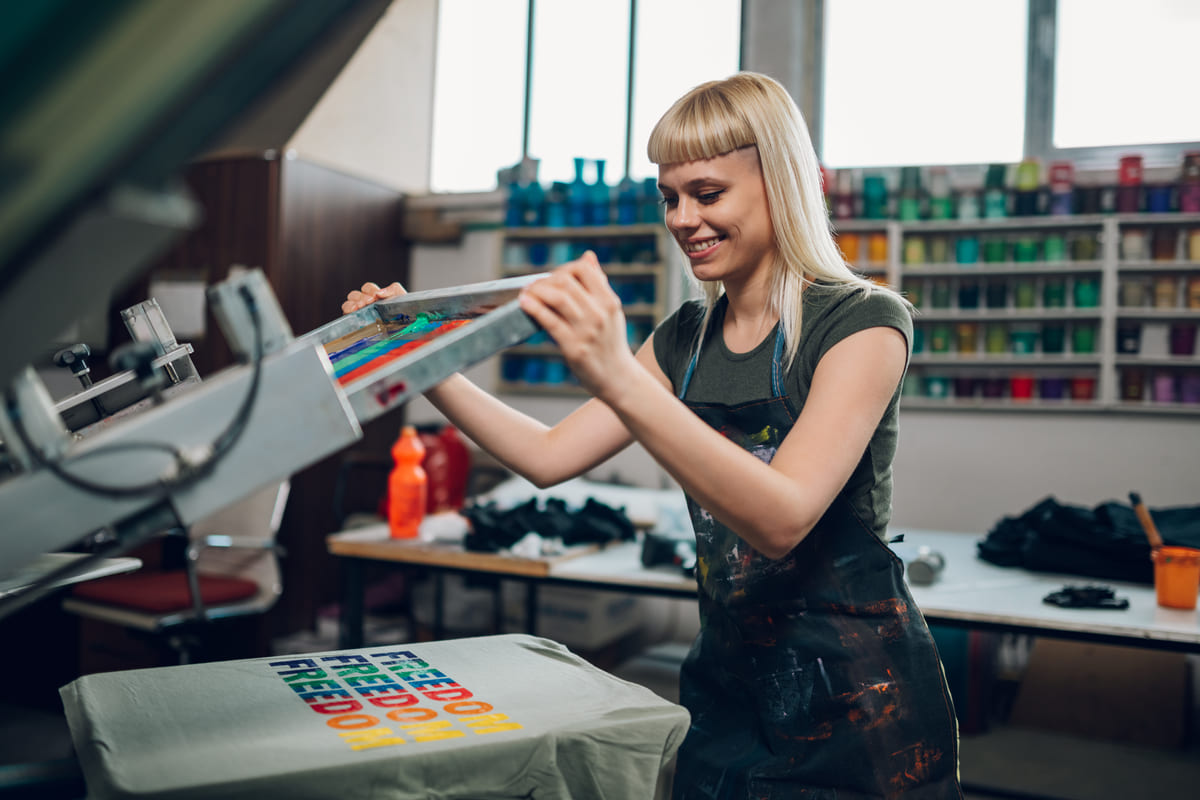 How to maintain color accuracy in printing