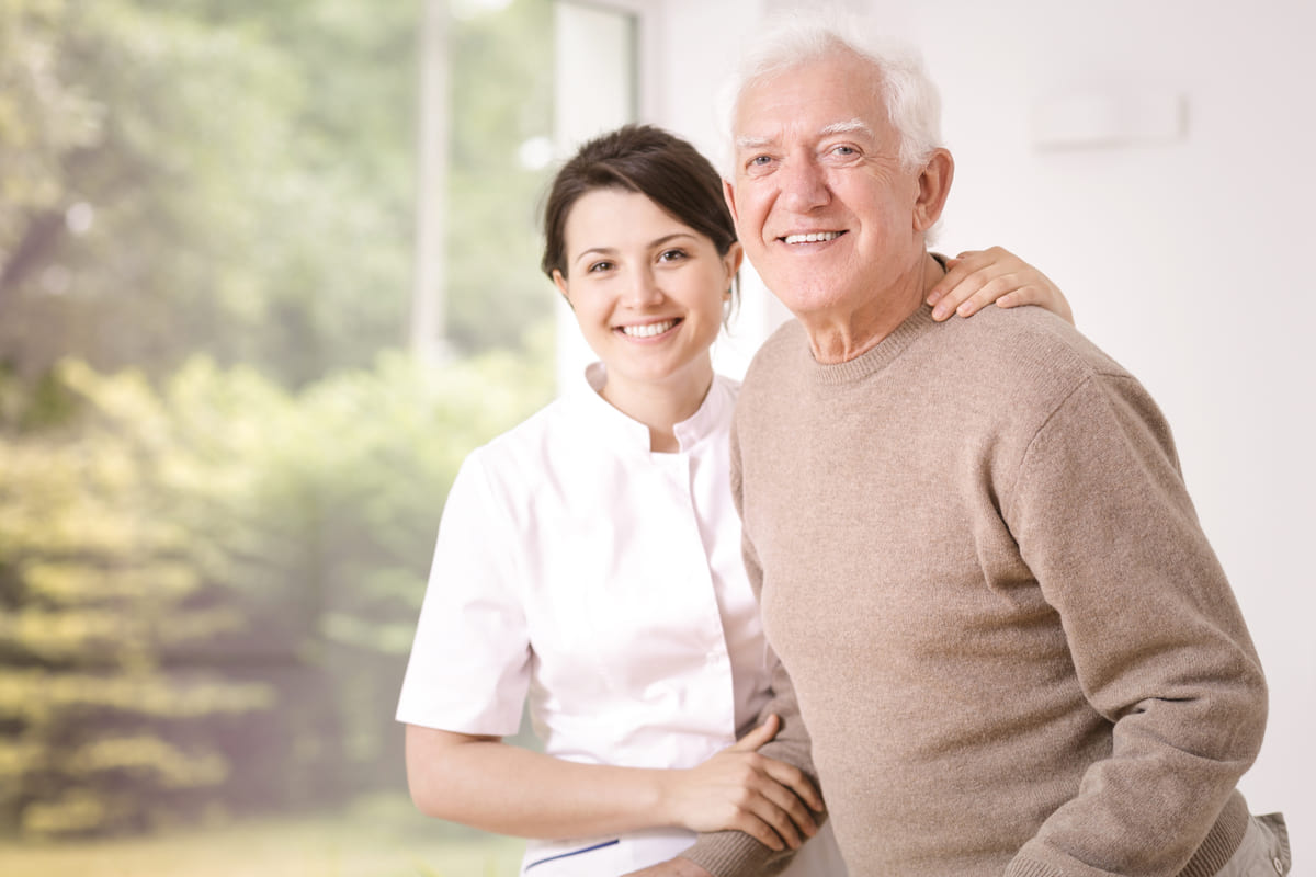 Signs your loved one might need more senior care