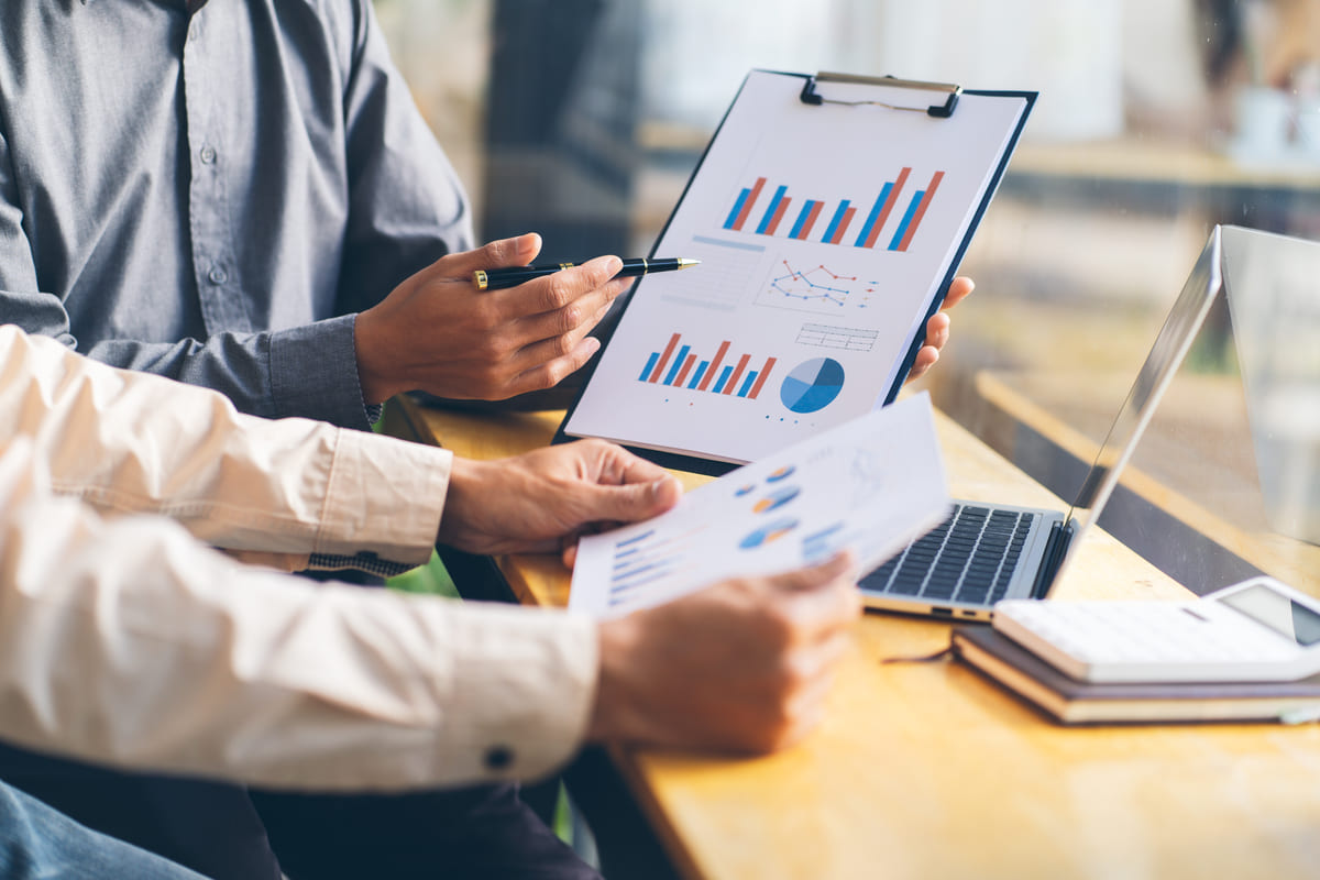 How to balance design and content in email marketing