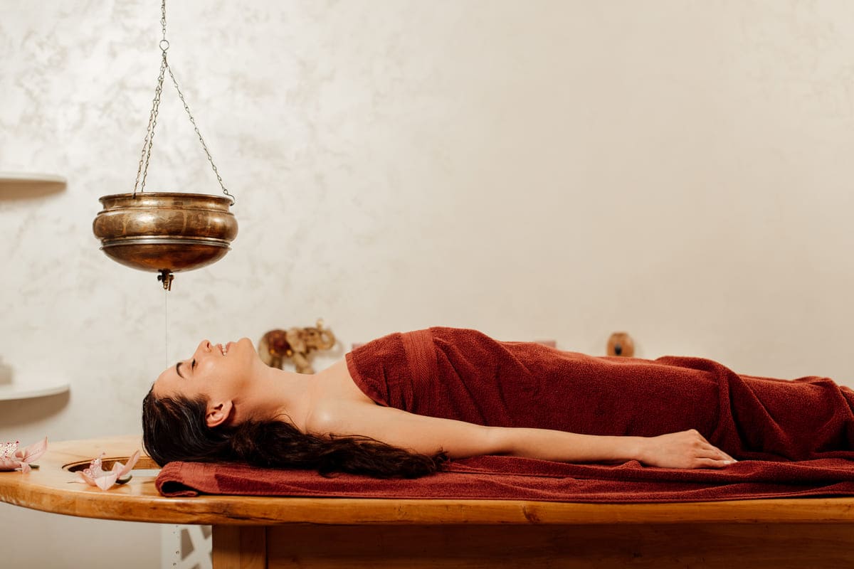 Rejuvenate skin naturally with ayurvedic care