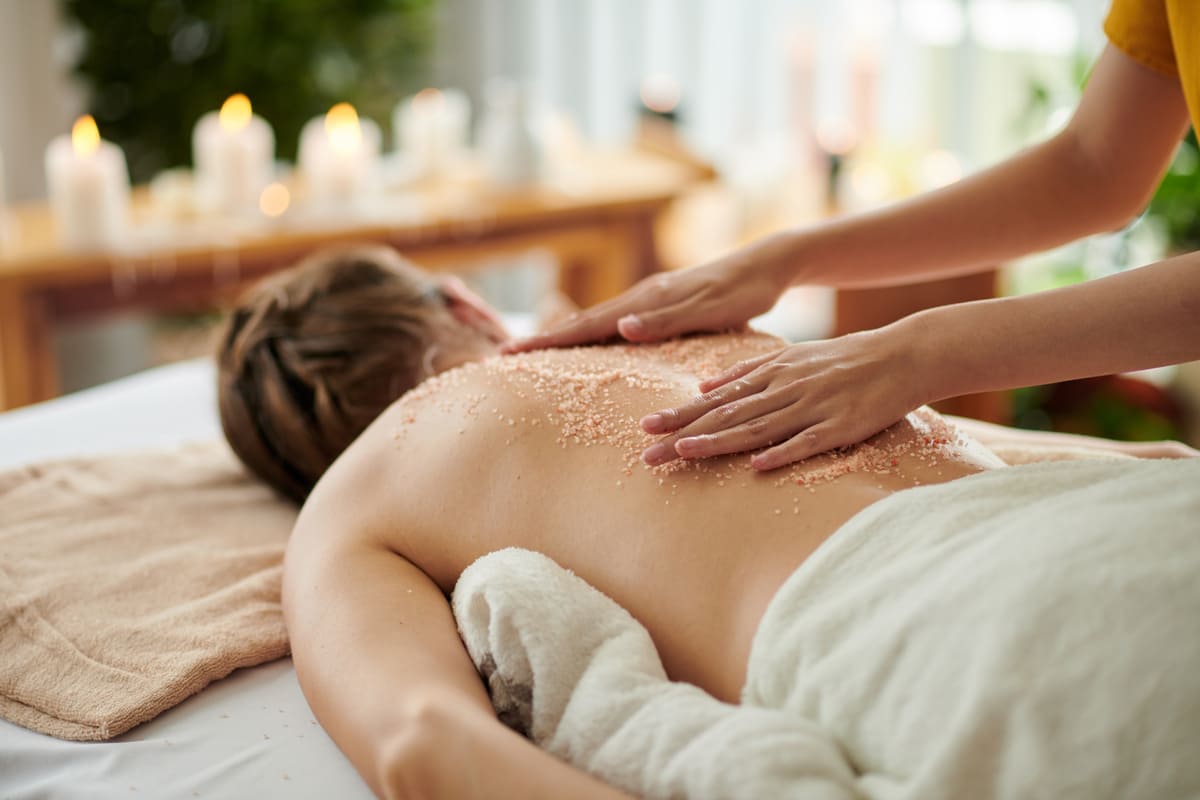 Discovering the secrets of ayurvedic herbal therapy