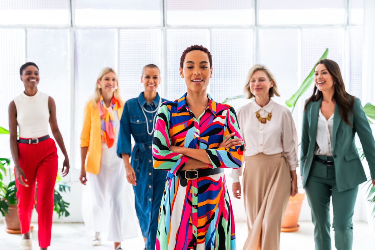 Embracing balance while growing a successful business
